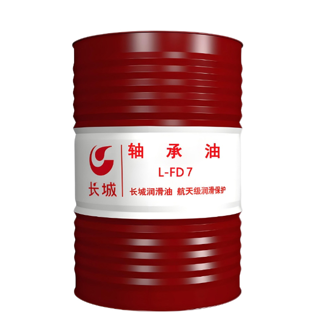 布拖长城FD轴承油